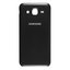 Samsung Galaxy J5 J500F - Pokrov baterije (Black) - GH98-37588C Genuine Service Pack