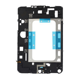 Samsung Galaxy Tab S2 8.0 LTE T715 - Srednji okvir (Black) - GH98-37706A Genuine Service Pack