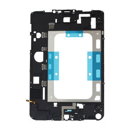 Samsung Galaxy Tab S2 8.0 WiFi T710 - sprednji okvir (Black) - GH98-37707A Genuine Service Pack