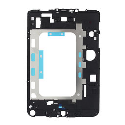 Samsung Galaxy Tab S2 8.0 WiFi T710 - sprednji okvir (White) - GH98-37707B Genuine Service Pack