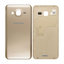 Samsung Galaxy J3 J320F (2016) - Pokrov baterije (Gold) - GH98-38690B Genuine Service Pack