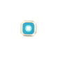 Samsung Galaxy A3 A310F (2016) - Stekleni okvir zadnje kamere (Gold) - GH98-38832A Genuine Service Pack