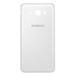 Samsung Galaxy J7 J710FN (2016) - Pokrov baterije (White) - GH98-39386C Genuine Service Pack
