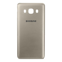 Samsung Galaxy J5 J510FN (2016) - Pokrov baterije (Gold) - GH98-39741A Genuine Service Pack