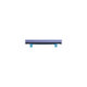 Samsung Galaxy S8 G950F - Gumb za glasnost (Coral Blue) - GH98-40968D Genuine Service Pack
