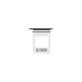 Samsung Galaxy A5 A520F (2017) - Reža za kartico SIM (Black Sky) - GH98-41304A Genuine Service Pack