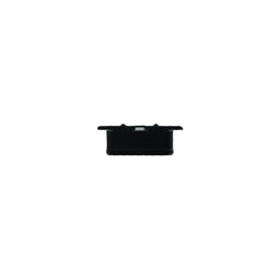 Samsung Galaxy Tab S3 T820, T825 - Gumb za vklop (Black) - GH98-41382A Genuine Service Pack