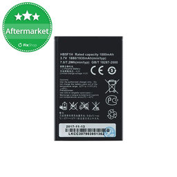 Huawei Honor U8860 - Baterija HB5F1H 1930mAh