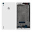 Huawei Ascend P7 - Pokrov baterije (White)