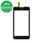 Huawei Ascend Y530 - Touch Glass (Black)