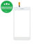 Huawei Ascend Y530 - Steklo na dotik (White)