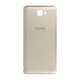 Huawei Y6 II Compact - Pokrov baterije (Gold)