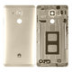 Huawei Mate 8 - Pokrov baterije (Champagne Gold)