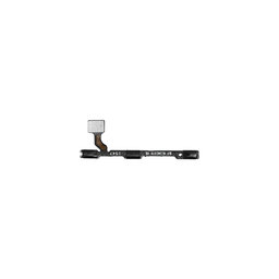 Huawei Mate 8 - Flex Cable Glasnost + Gumbi za vklop