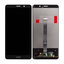 Huawei Mate 9 MHA-L09 - LCD zaslon + steklo na dotik (Space Grey)
