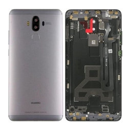 Huawei Mate 9 MHA-L09 - Pokrov baterije (Space Grey)