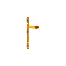 Huawei P8 Lite - Flex Cable Volume + Power Buttons