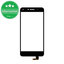 Huawei Y6 - Touch Glass (Black)