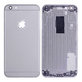 Apple iPhone 6S Plus - zadnje ohišje (Space Gray)
