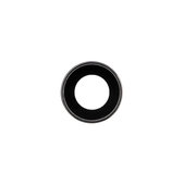 Apple iPhone 7 - Steklo kamere z okvirjem (Black)