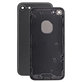 Apple iPhone 7 - Zadnje ohišje (Black)