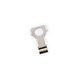 Apple iPhone 7 - Kovinski ovitek (Grounder) A