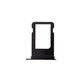 Apple iPhone 7 - reža za SIM (Jet Black)