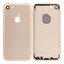 Apple iPhone 7 - Zadnje ohišje (Gold)
