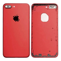 Apple iPhone 7 Plus - Zadnje ohišje (Red)