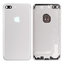 Apple iPhone 7 Plus - Zadnje ohišje (Silver)