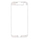 Apple iPhone 8 - Okvir pod LCD (White)