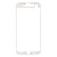 Apple iPhone 8 - Okvir pod LCD (White)