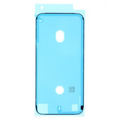 Apple iPhone 8, SE (2020), SE (2022) - Lepilo pod LCD lepilom (Black)