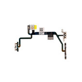 Apple iPhone 8, SE (2020), SE (2022) - Glasnost + Napajanje + Tihi način + Mikrofon + Gumbi Lightning Flex Cable