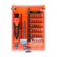 Jakemy JM-8128 - Komplet servisnega orodja za servis elektronike 45 v 1