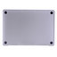Apple MacBook 12" A1534 (Early 2015) - Spodnji Pokrov (Space Gray)