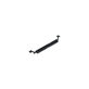 LG K10 M250N (2017) - Gumb za glasnost (Aurora Black) - MBG66263701 Genuine Service Pack