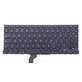 Apple MacBook Pro 13" A1502 (Late 2013 - Early 2015) - Tipkovnica UK