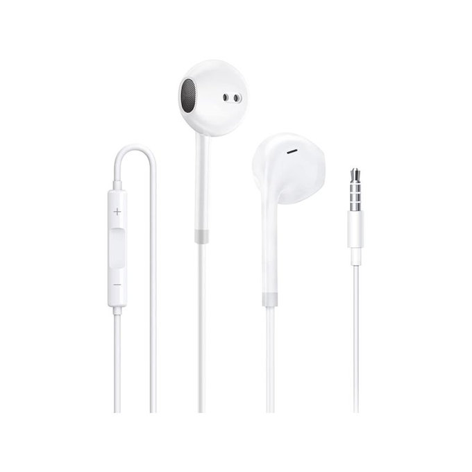 Slušalke, 3.5 mm jack, združljive z Apple