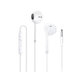 Slušalke, 3.5 mm jack, združljive z Apple