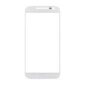 Motorola Moto G4 XT1622 - Steklo na dotik (White)