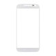 Motorola Moto G4 XT1622 - Steklo na dotik (White)