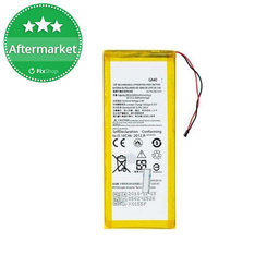 Motorola Moto G4 XT1622, G4 Plus XT11642 - Baterija GA40 3000mAh