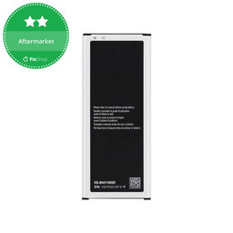 Samsung Galaxy Note 4 N910F - Baterija EB-BN910BBE 3220mAh