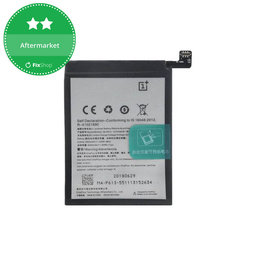 OnePlus 3 - Baterija BLP613 3000mAh