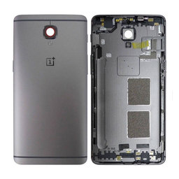 OnePlus 3 - Pokrov baterije (Graphite)