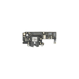 OnePlus 3 - tiskana plošča s priključkom Jack