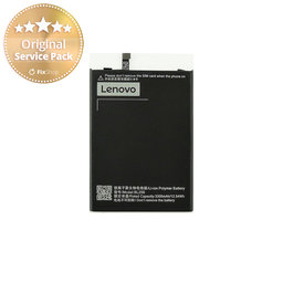 Lenovo K4 Note A7010a48 - Baterija BL256 3300mAh - SB18C02656 Genuine Service Pack
