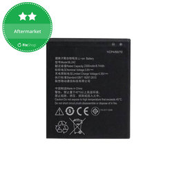 Lenovo A6000, Vibe C A2020 - Baterija BL242 2300mAh