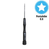 Best 8800C - Izvijač - Pentalobe PL1 (0,8mm)